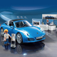 Image for article titled Let Your Child Experience The Joys Of Leasing With This Porsche Dealership Playset